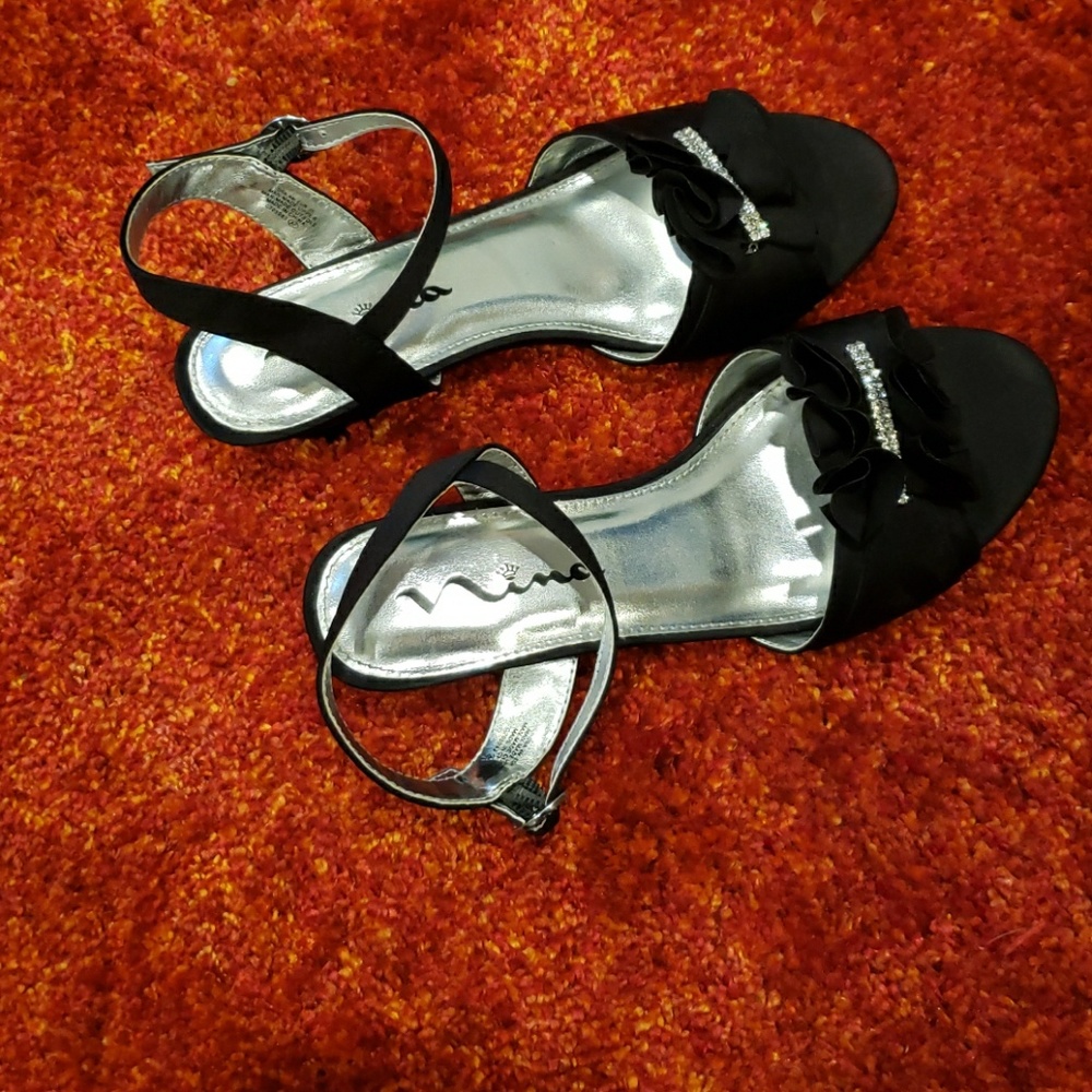 Nima dress sandals